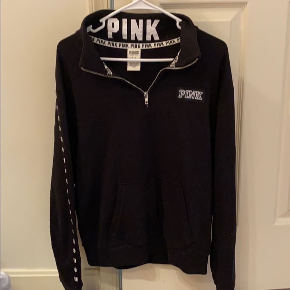Black PINK Sweater!